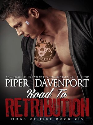 cover image of Road to Retribution